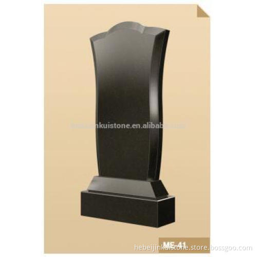 headstone base tombstone high quiality